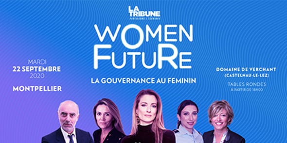 Women for Future Montpellier 2020