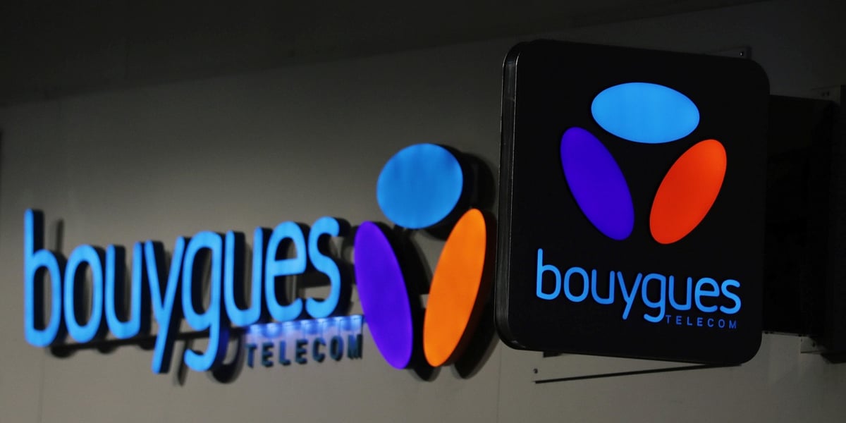 Bouygues Telecom