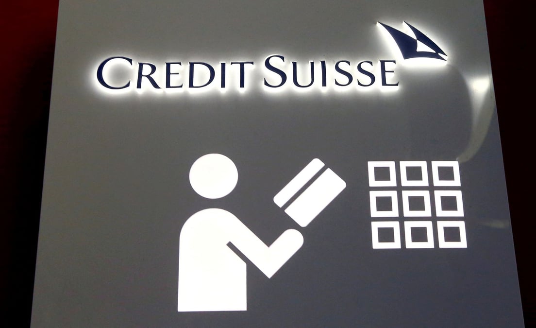 Crédit suisse