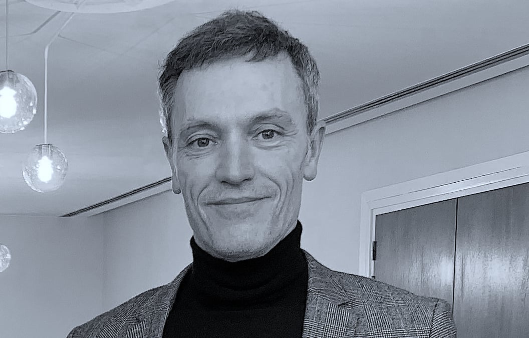 Christophe Durand
