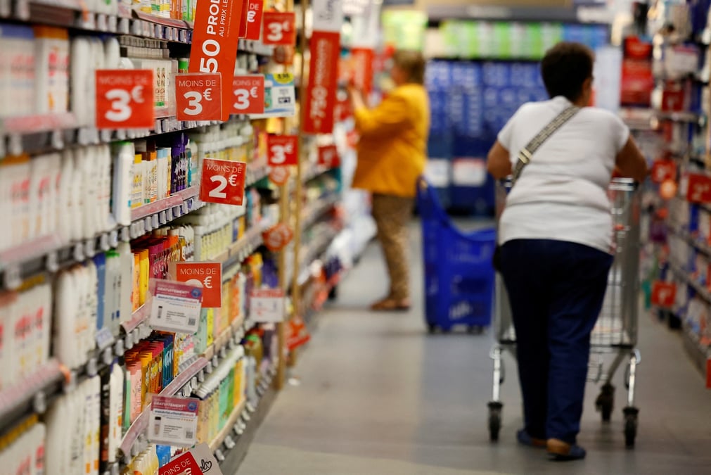Certains franchisés critiquent de longue date le prix auquel Carrefour leur cède les produits qui sont commercialisés dans leurs magasins.