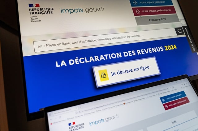 Le gel du barème de l'impôt sur le revenu sur l'inflation pourrait faire entrer 380.000