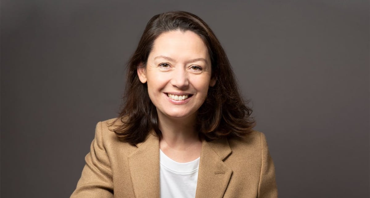Pour Marie-Pierre Rixain, députée EPR de l'Essonne, « le taux unique de prélèvement à la source ne tient pas compte des écarts de revenus entre conjoints ».