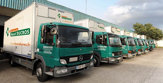 Transports Ducros