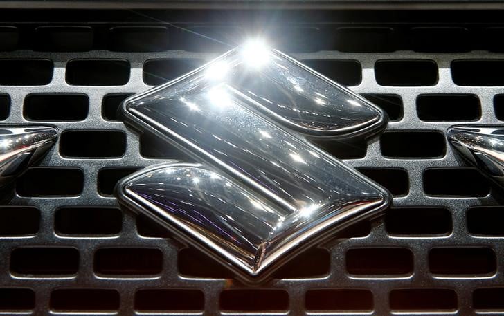 Suzuki et jeep cibles aux pays-bas pour leurs emissions polluantes