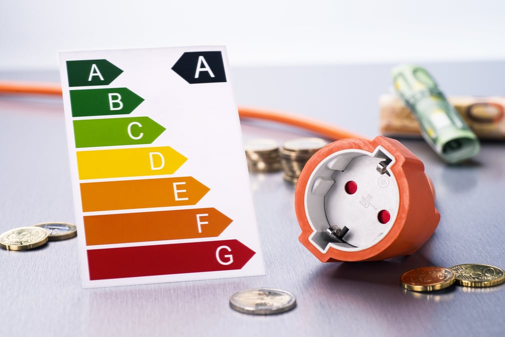 Chèque énergie