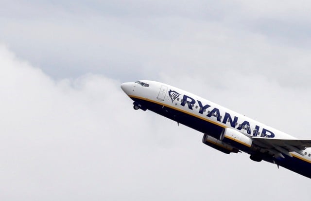 Ryanair exerce des options sur 25 boeing 737 max8s supplementaires