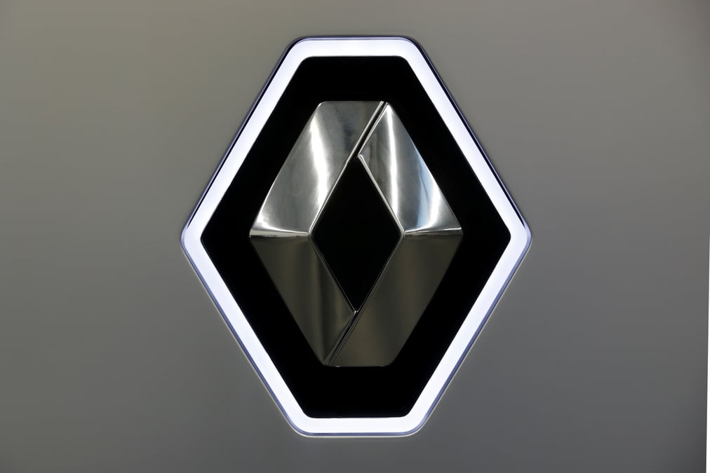 Renault-nissan investit dans le vehicule autonome en chine