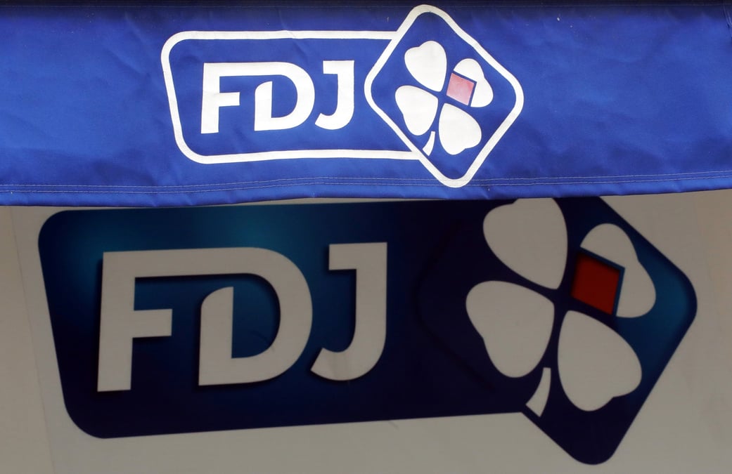 L'etat espere plus d' 1 milliard d'euros de la privatisation de la fdj