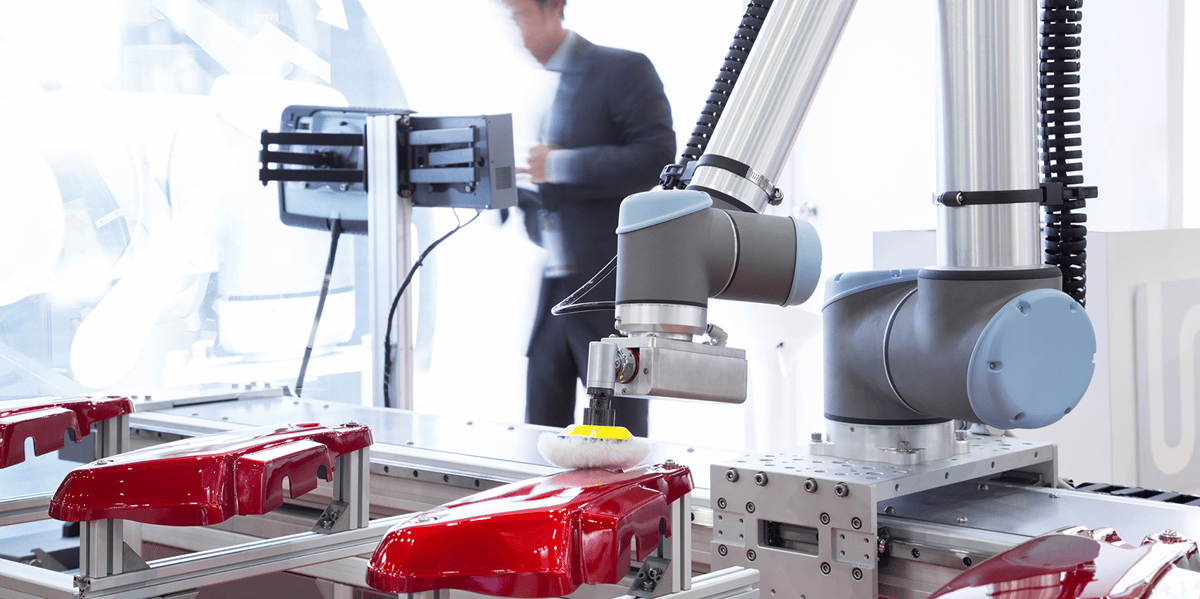 Le programme annoncé par la Région visera 400 industriels d'ici 2022