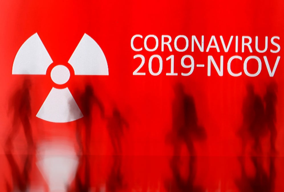 L'europe doit faire front face au choc du coronavirus, selon muzinich