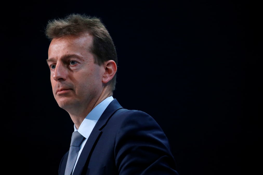 Airbus ne demande pas un soutien direct des gouvernements, dit son directeur general