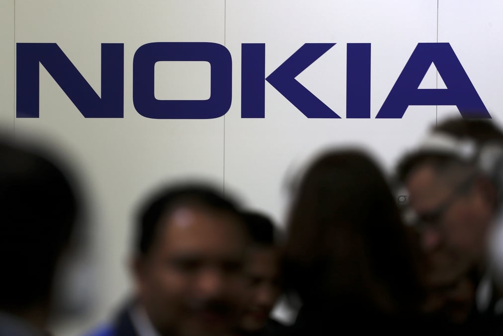 Nokia anticipe une marge stable sur les reseaux 5g en 2021