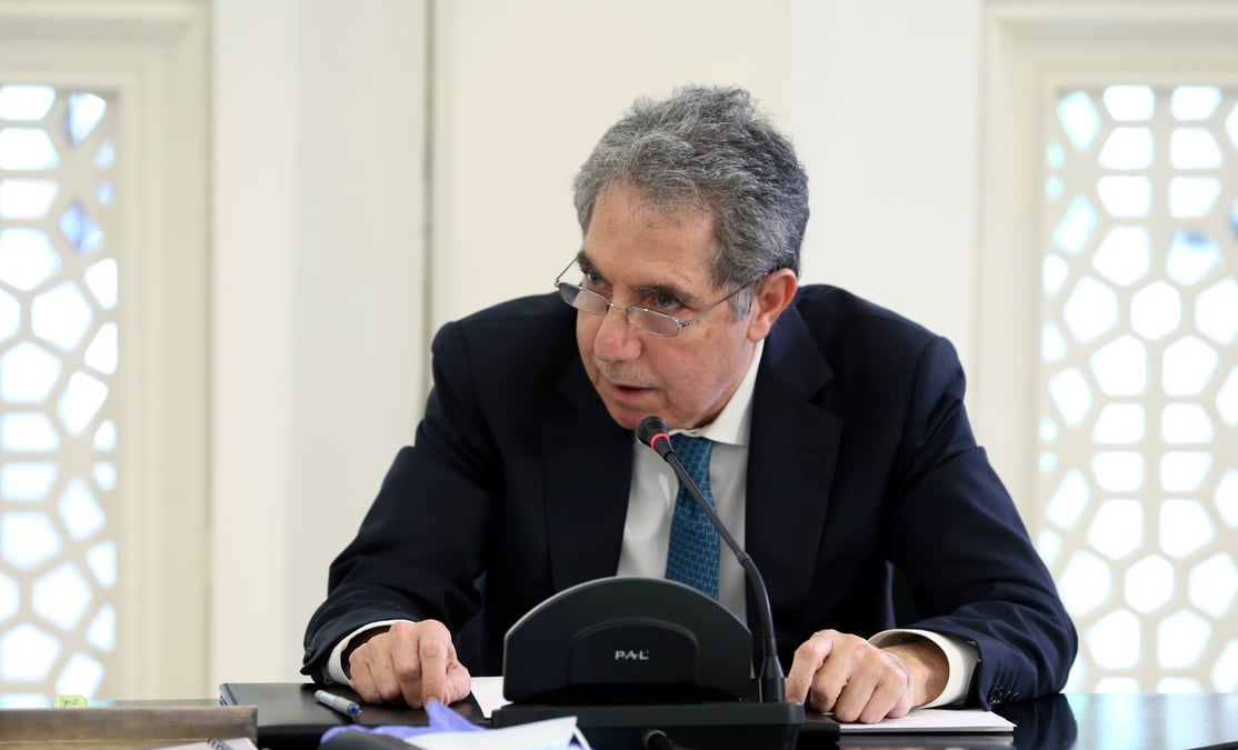 Liban: le parlement approuve une aide de 556 millions de dollars pour les familles defavorisees