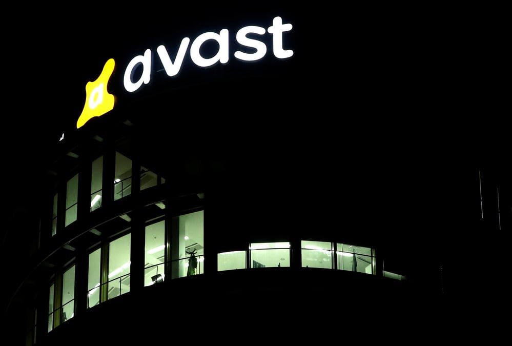 Avast en discussions avec nortonlifelock en vue d'une eventuelle fusion
