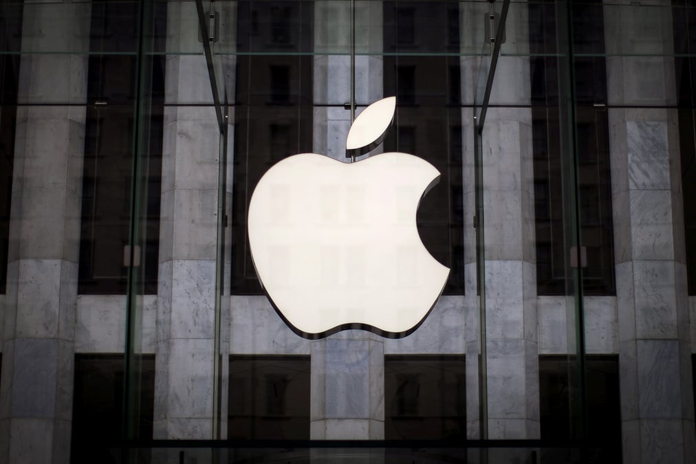 Apple pourrait presenter de nouveaux iphone le 14 septembre