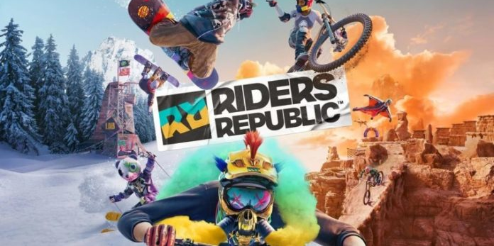 Riders Republic