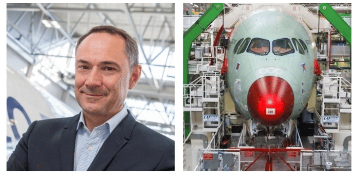 En pleine montée des cadences aéronautiques, l'association Space Aero s'est dotée d'une nouvelle gouvernance.