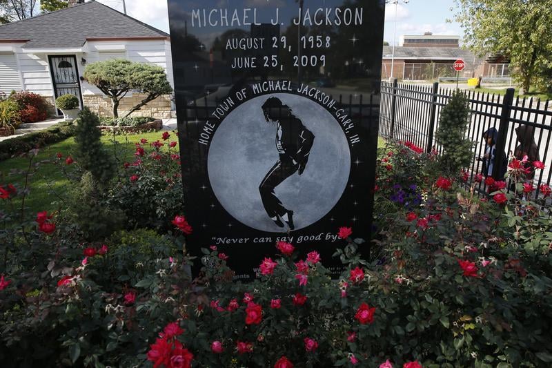 La famille Jackson veut un nouveau procès contre le promoteur AEG