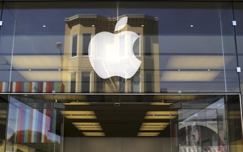 Apple lancera sa montre connectée en octobre