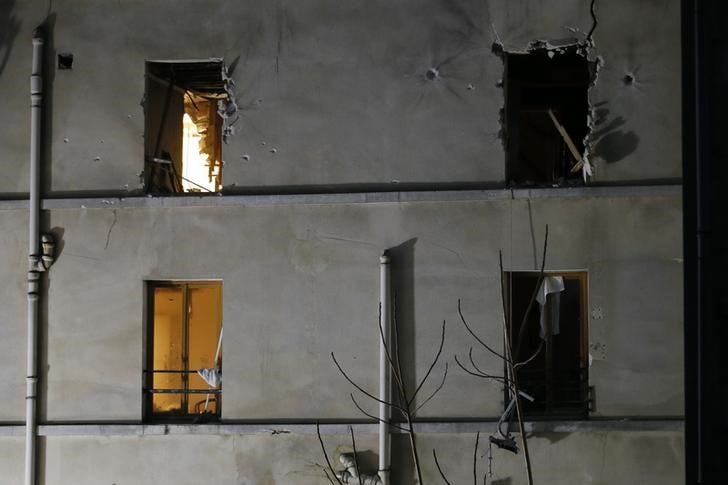 Jawad bendaoud, le logeur des djihadistes a saint-denis, mis en examen