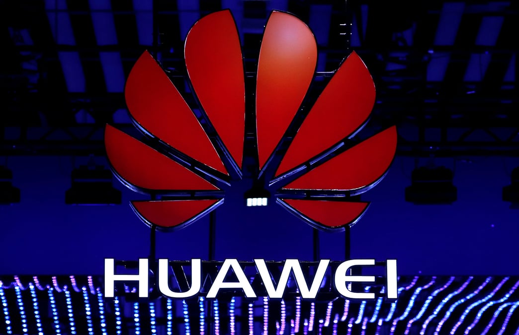 Huawei: le benefice net a augmente de 28% en 2017