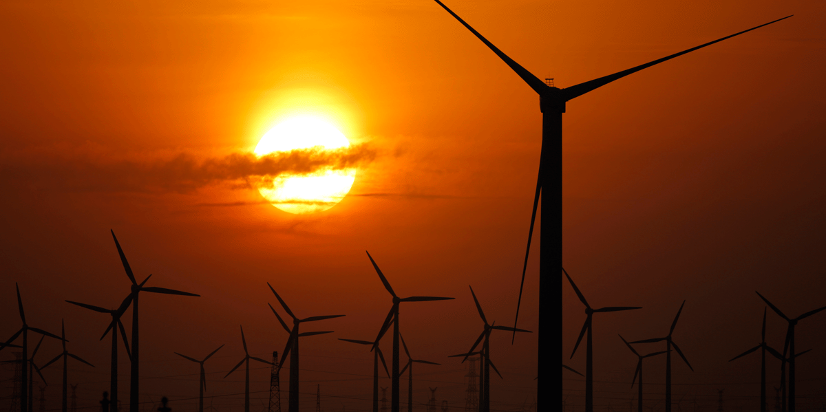 Eolienne