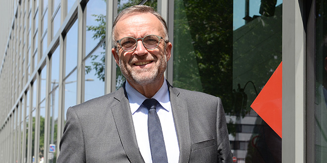 Etienne Blanc