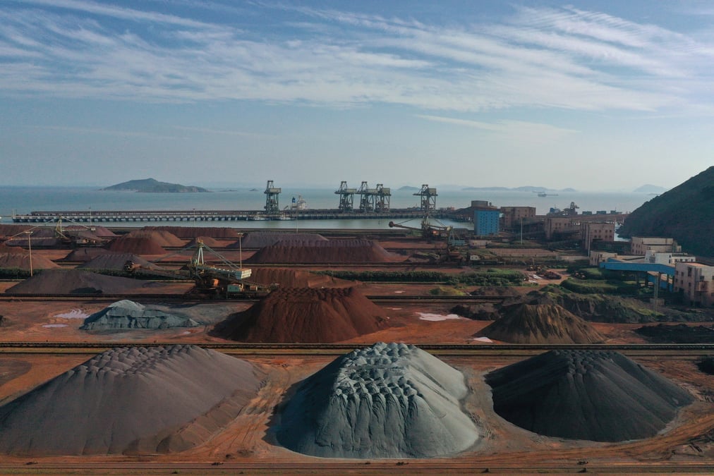 La Chine a proposé d’instaurer un « canal vert » pour faciliter les exportations de terres rares vers l’Union européenne.