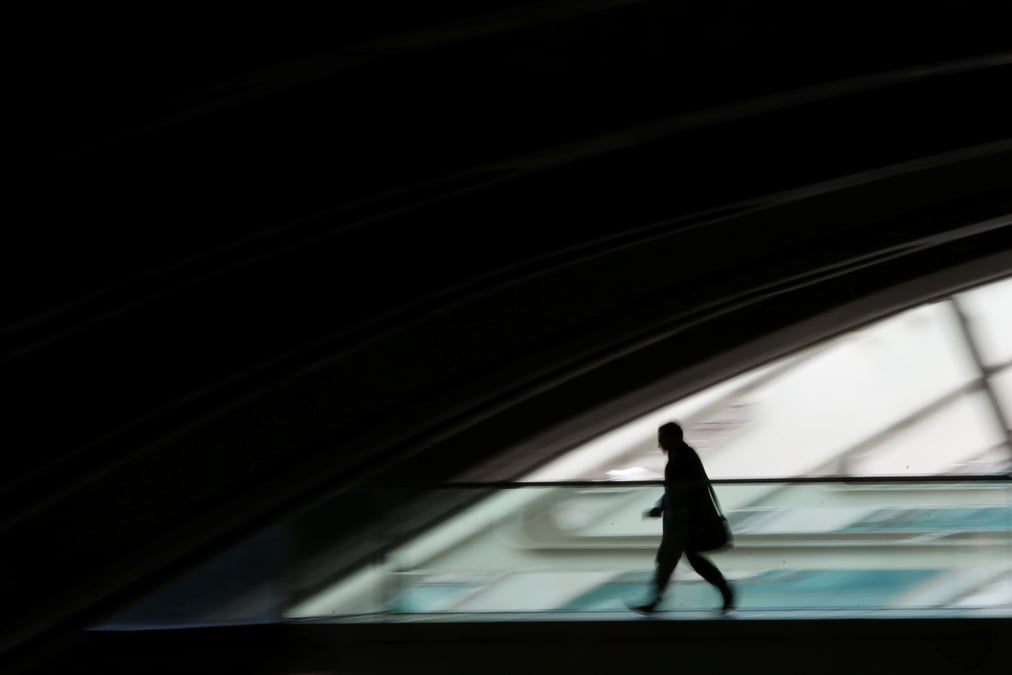Augmentation "inquietante" de la precarite de l'emploi en france