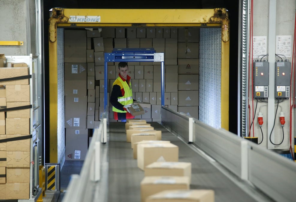 Allemagne: les grandes entreprises industrielles collaborent face au deficit de competences