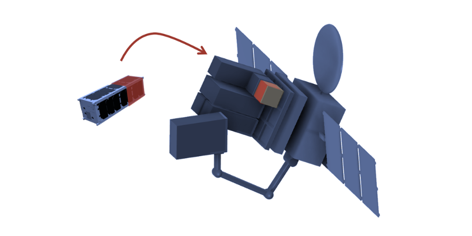 SpaceLocker veut faire voler d'ici 2025 un démonstrateur de satellite partagé