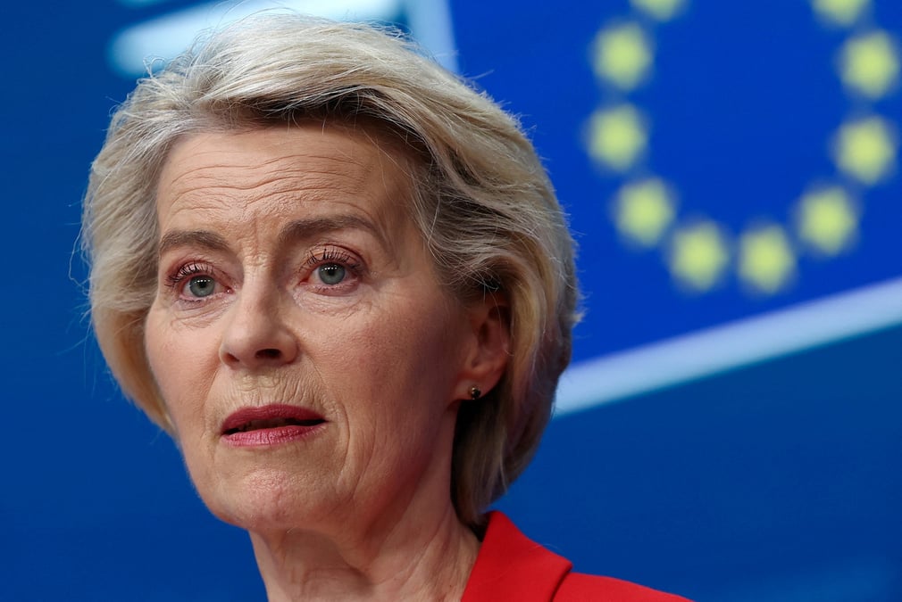 Le sommet Chine-UE à Pékin n’a pas donné lieu à des avancées majeures.