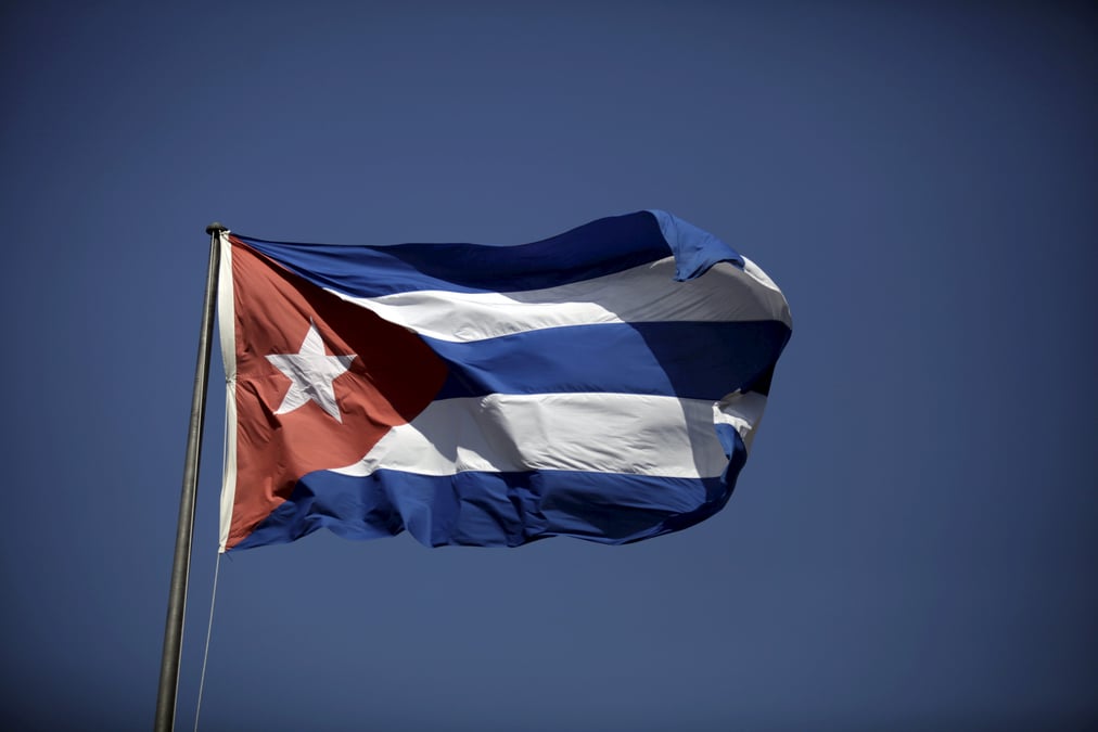 Vers le retablissement de liaisons en ferry entre les etats-unis et cuba