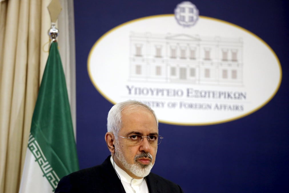 L'iran confiant quant a un accord sur son programme nucleaire