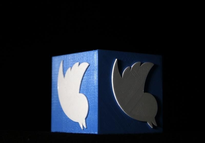 Les matches de la nfl diffuses par twitter
