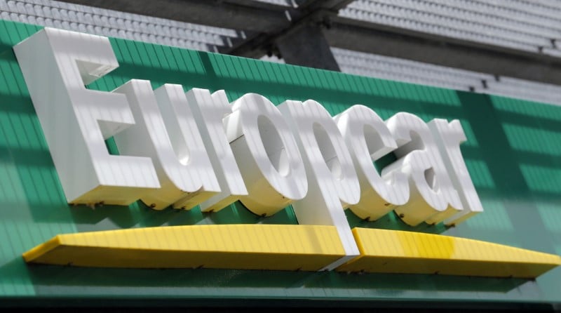 Europcar creuse sa perte operationnelle