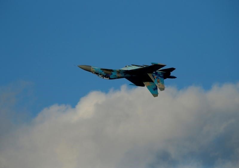 Un avion russe intercepte un b-52 americain au-dessus de la baltique