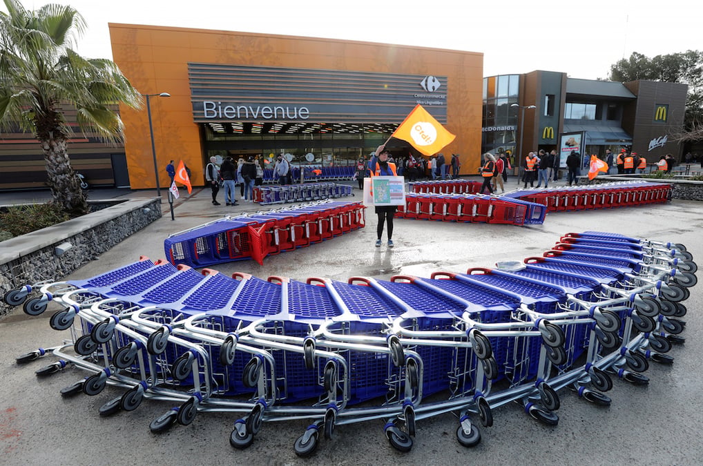 Carrefour
