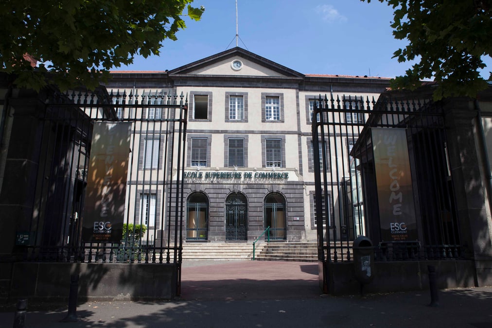 ESC Clermont