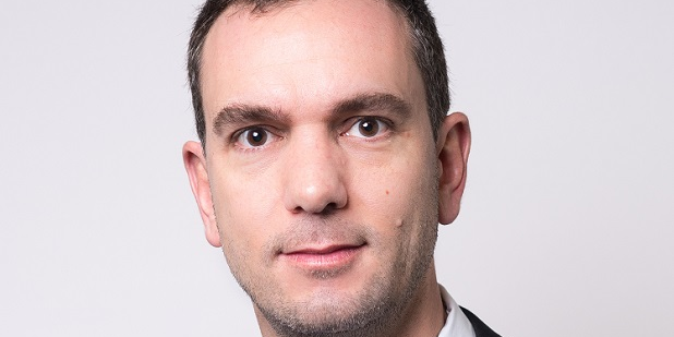 Jérémy Duret