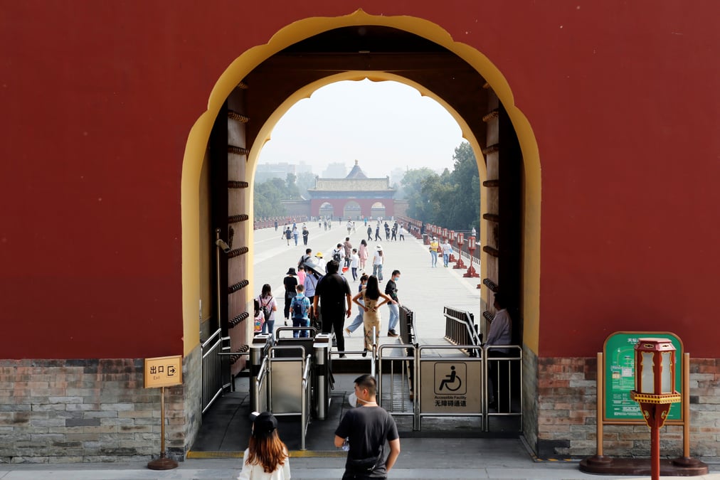 Coronavirus: un nouveau cas confirme en chine continentale