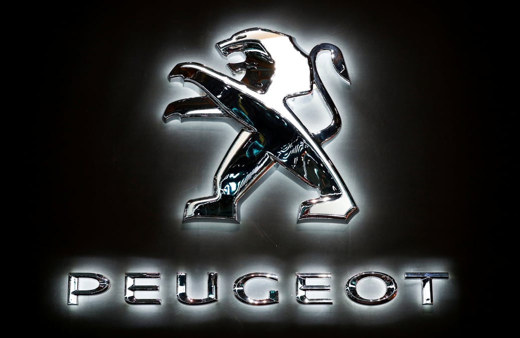 Peugeot leve le voile sur une "hypercar" de 680 chevaux