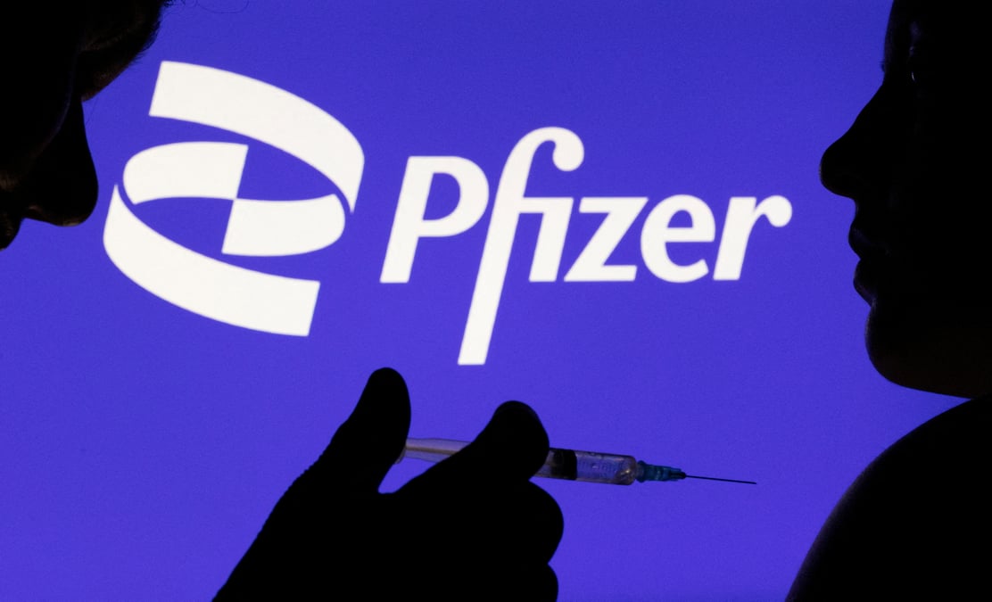 Pfizer va acquerir arena pharmaceuticals pour 6,7 milliards de dollars