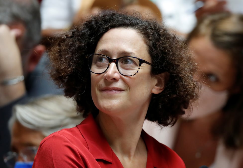 France: emmanuelle wargon officiellement nommee presidente de la cre