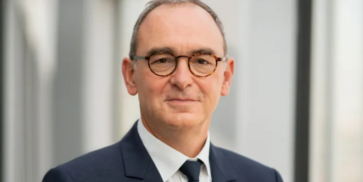 Xavier Piechaczyk