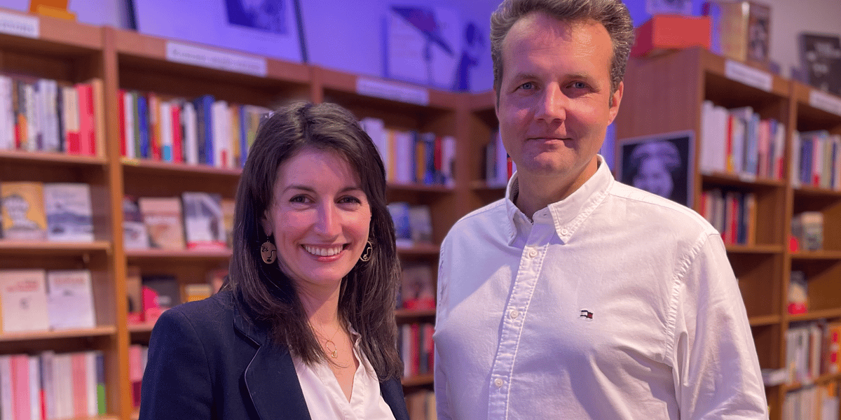 Depuis son lancement fin 2021, Lireka a déjà expédié plus de 300.000 livres dans 183 pays à 40.000 clients différents. Elle compte désormais activer des relais marketing pour grimper un cran plus haut, tout en développant aussi un nouveau segment : la vente de livres francophones aux professionnels.