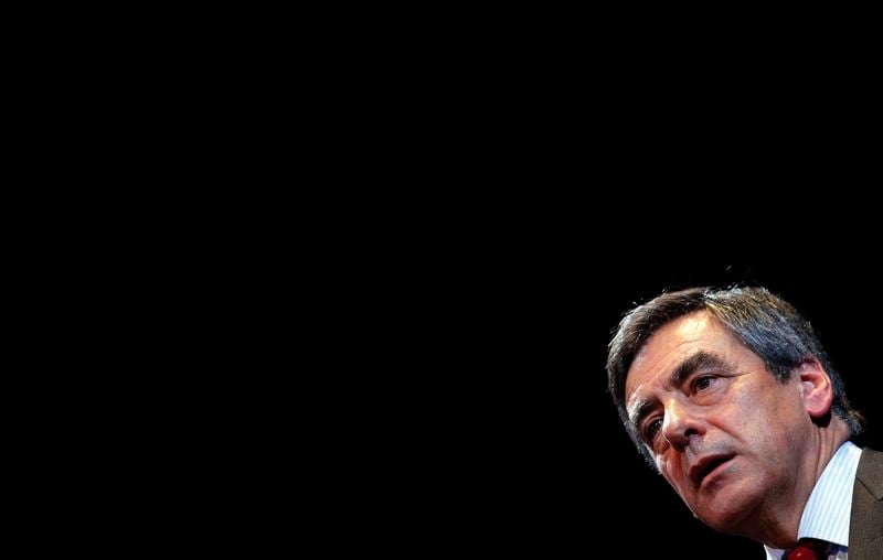 Fillon poursuit en diffamation Jouyet, Davet et Lhomme