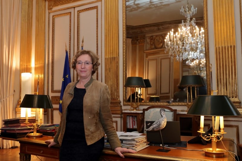 La reforme de la formation professionnelle presentee ulterieurement