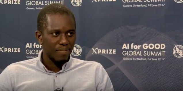 Moustapha Cissé